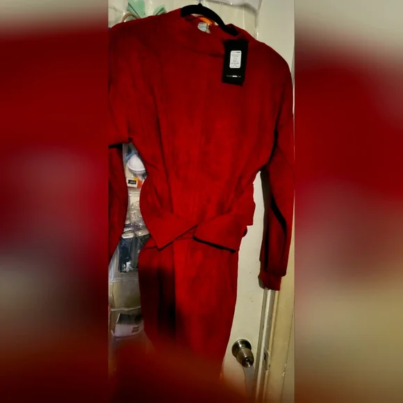 Fashion Nova | Dresses | Dress Cardi B Fashion Nova | Poshmark